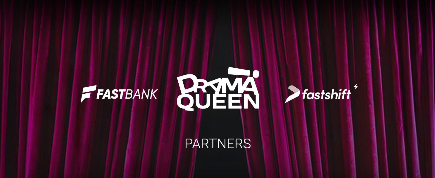 With the support of Fast Bank and Fast Shift, the Yerevan premiere of the “Drama Queen” show took place.